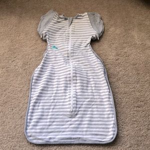 Love to dream swaddle